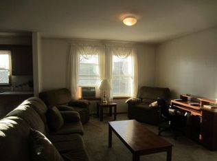 1276 S Main St, Mansfield, PA 16933