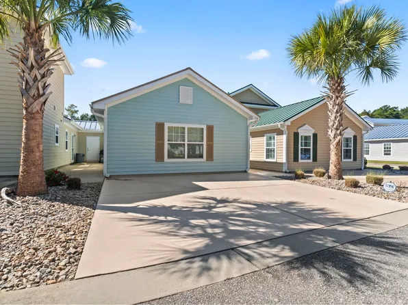 514 Vallecrosia Ct., Little River, SC 29566