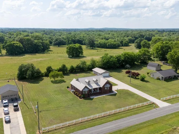 106 Stephenson Rd, Hartselle, AL 35640