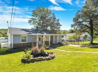 8529 Lake Dr, Cedar Hill, MO 63016