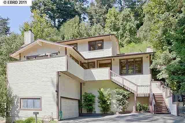 6855 Shepherd Canyon Rd, Oakland, CA 94611 | Zillow