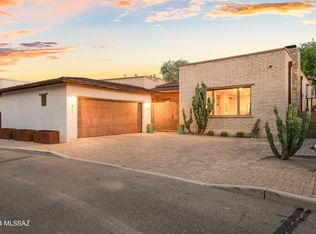 3032 E Placita Aldea Linda, Tucson, AZ 85716