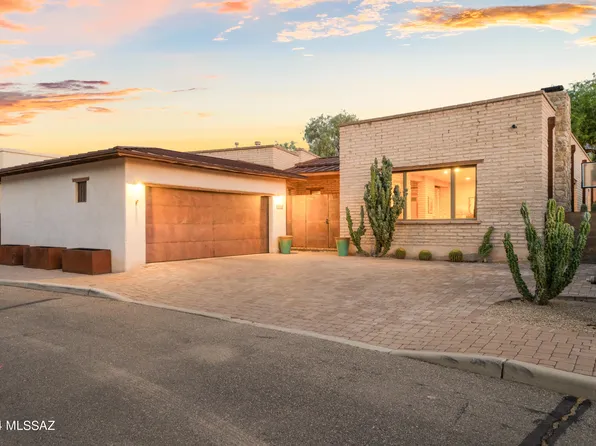 3032 E Placita Aldea Linda, Tucson, AZ 85716