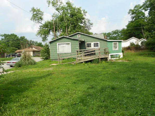 2400 N 30th St, Terre Haute, IN 47804