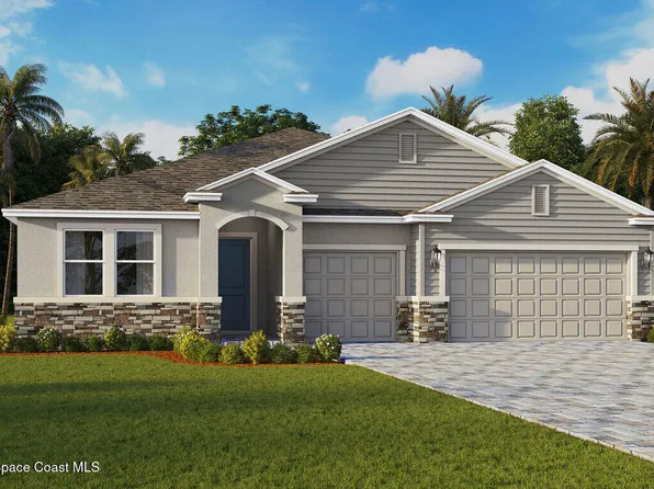3302 Stormy Rd, Titusville, FL 32780