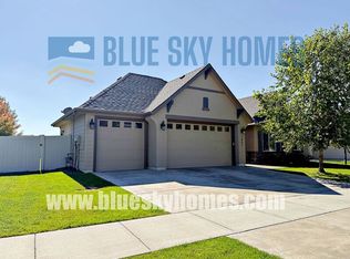 1405 W Elias Dr, Meridian, ID 83642