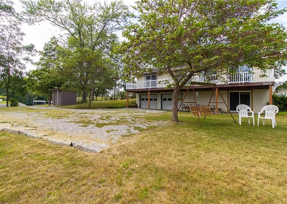 1648 Lake Viking Ter, Gallatin, MO 64640 Zillow