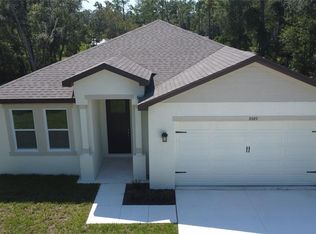 8149 Cashew Dr, Webster, FL 33597
