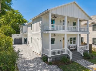 908 White St, Fernandina Beach, FL 32034