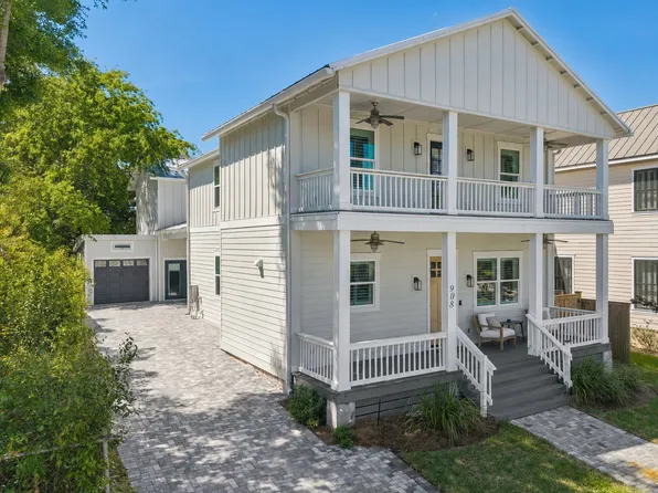 908 White St, Fernandina Beach, FL 32034