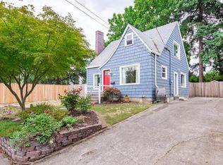 6222 N Montana Ave, Portland, OR 97217