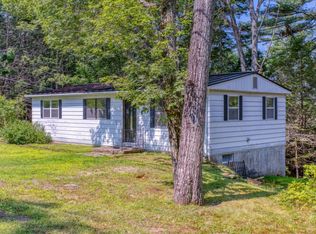 401 Cross Point Rd, Edgecomb, ME 04556