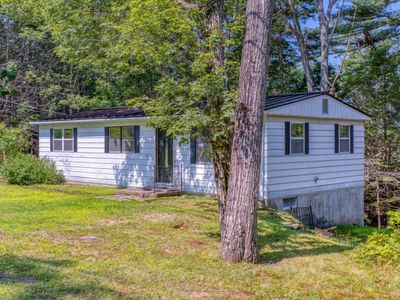 401 Cross Point Road, Edgecomb, ME, 04556