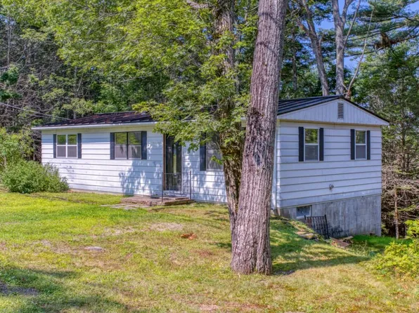 401 Cross Point Road, Edgecomb, ME 04556
