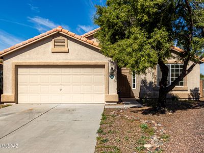3692 W Camino De Caliope, Tucson, AZ, 85741