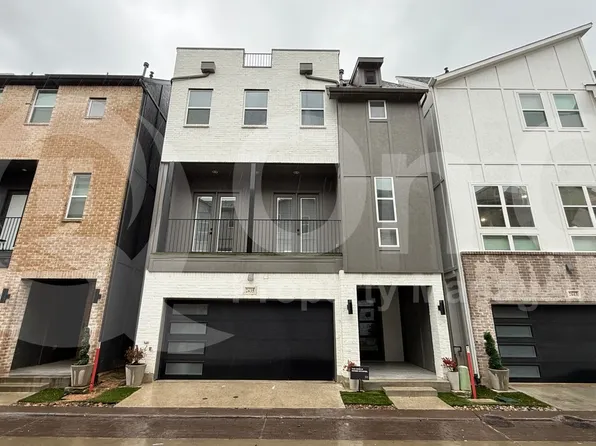 2635 Carmelita St, Dallas, TX 75212