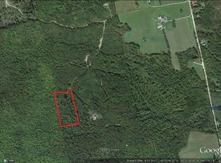 LOT 8 Fine Hill Estates Rd LOT 8-9, Lee, ME 04455