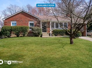 3609 Montclair Ave, Louisville, KY 40218