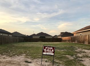 3013 Manchester Dr, Edinburg, TX 78539