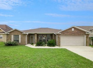 4415 Mirada Way, Crestview, FL 32539