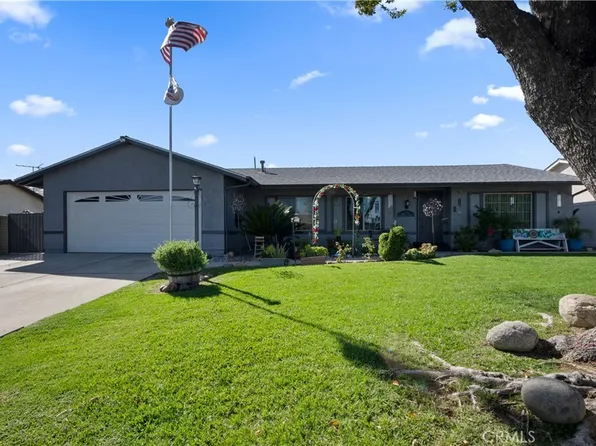 11910 Carlisle Ave, Chino, CA 91710