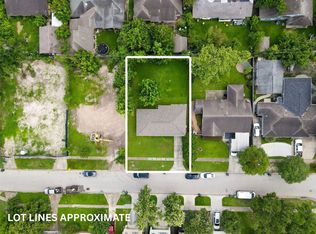 8561 Forum Dr, Houston, TX 77055