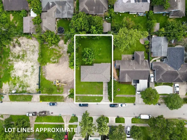 8561 Forum Drive, Houston, TX 77055