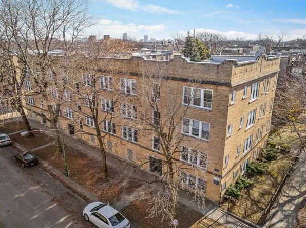 1919-31 W. Winona, 1919 W Winona St #19251, Chicago, IL 60640