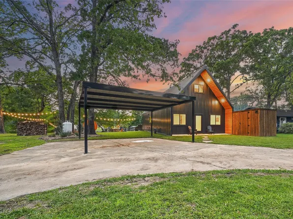 104 Greenwood Dr, Trinidad, TX 75163