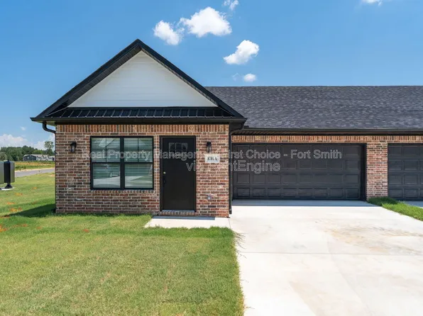 8701 Cantera Dr Unit A, Fort Smith, AR 72916