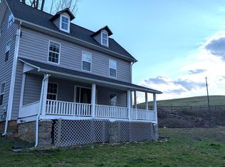 1222 Stafford Rd, Darlington, MD 21034