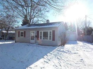 429 Ardmoor Dr, Whiteland, IN