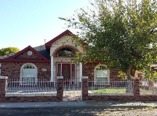 1111 Drury Ln, Odessa, TX 79763