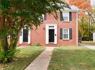 307 N Spring St, Murfreesboro, TN 37130