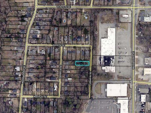 4th image of 0 Gilbert St SE