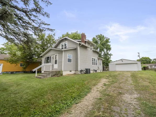 202 Williams Rd, Columbus, OH 43207