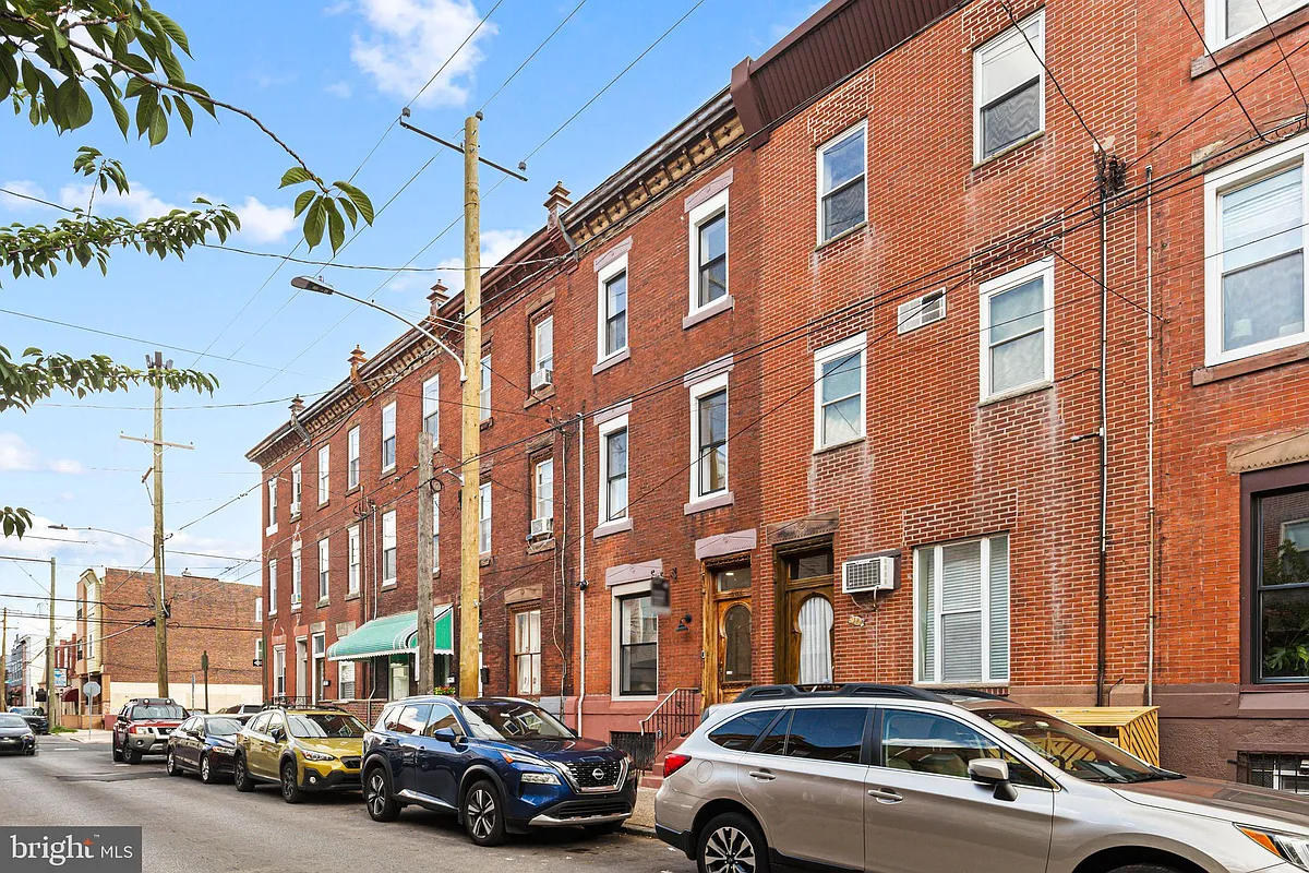 Building Photo - 908 Reed St