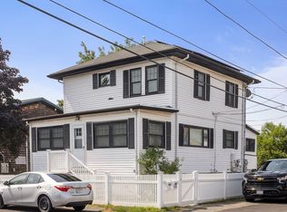 3 Clinton Rd, Revere, MA 02151