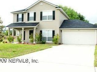 596 Heritage Xing, Macclenny, FL 32063