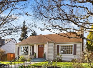 2435 34th Ave W, Seattle, WA 98199