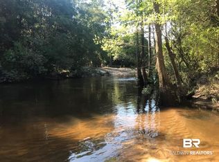 Goat Cooper Rd, Robertsdale, AL 36567