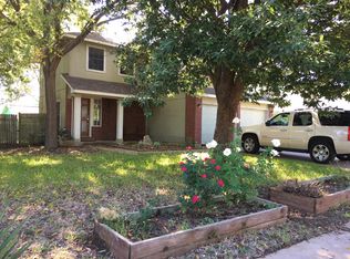 5711 Meadow Crst, Austin, TX 78744