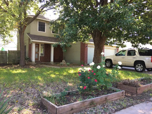5711 Meadow Crst, Austin, TX 78744