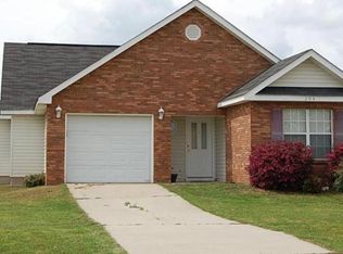 204 Jerusalem Church Rd, Warner Robins, GA 31088