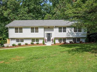 3030 Taralane Dr, Birmingham, AL 35216