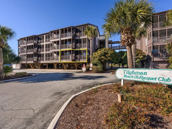 201 N Ocean Blvd. #138, North Myrtle Beach, SC 29582