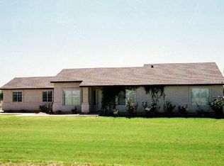 17589 E Via Del Rancho St, Gilbert, AZ 85236