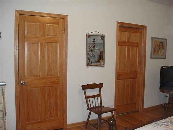 6 PANEL DOORS