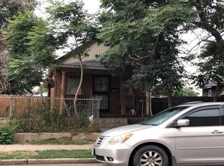 4519 Pearl St, Denver, CO 80216