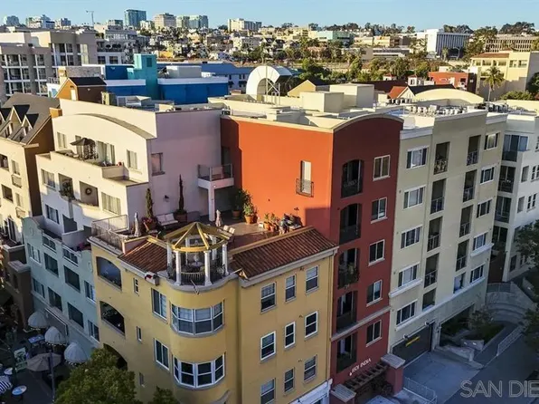 1601 India St Unit 111, San Diego, CA 92101